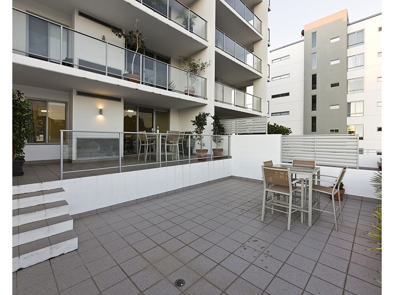 14/1 Douro Place, West Perth WA 6005