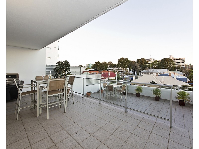 14/1 Douro Place, West Perth WA 6005