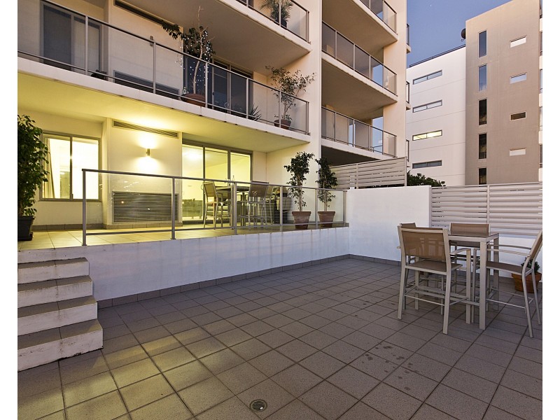 14/1 Douro Place, West Perth WA 6005