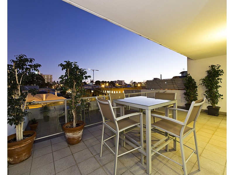 14/1 Douro Place, West Perth WA 6005