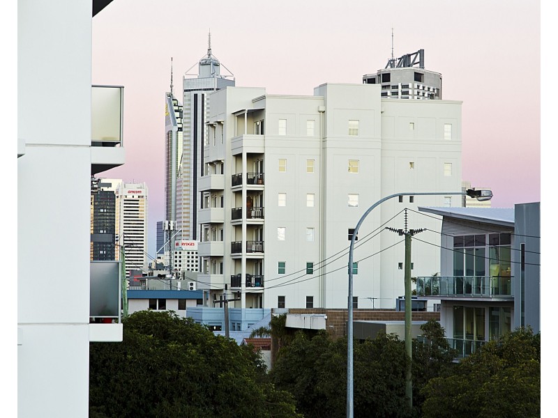 14/1 Douro Place, West Perth WA 6005