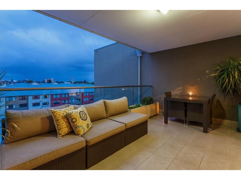 24/226 Beaufort Street, Perth WA 6000