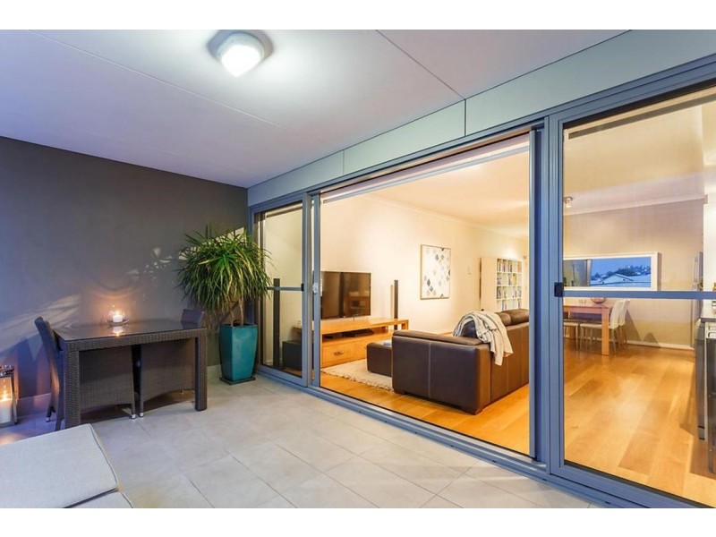 24/226 Beaufort Street, Perth WA 6000