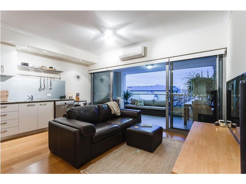 24/226 Beaufort Street, Perth WA 6000