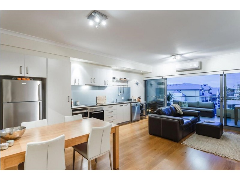 24/226 Beaufort Street, Perth WA 6000