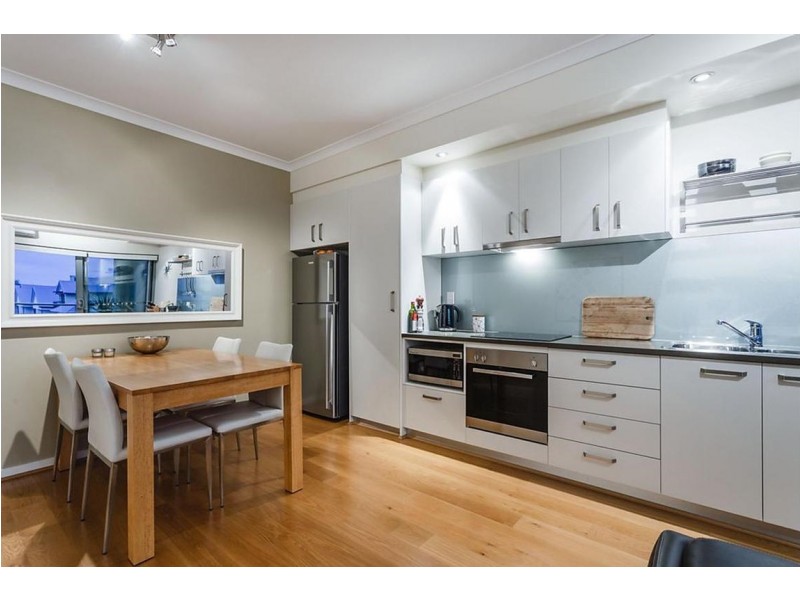 24/226 Beaufort Street, Perth WA 6000