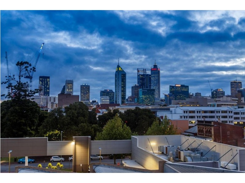 24/226 Beaufort Street, Perth WA 6000