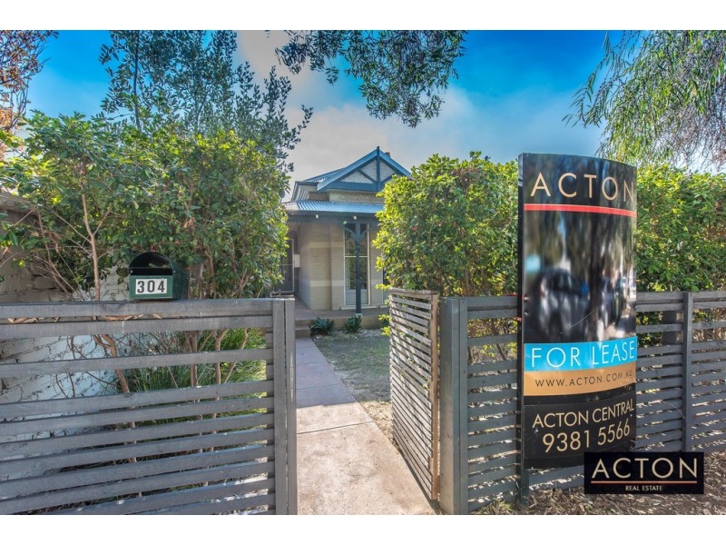304 Bagot Road, Subiaco WA 6008