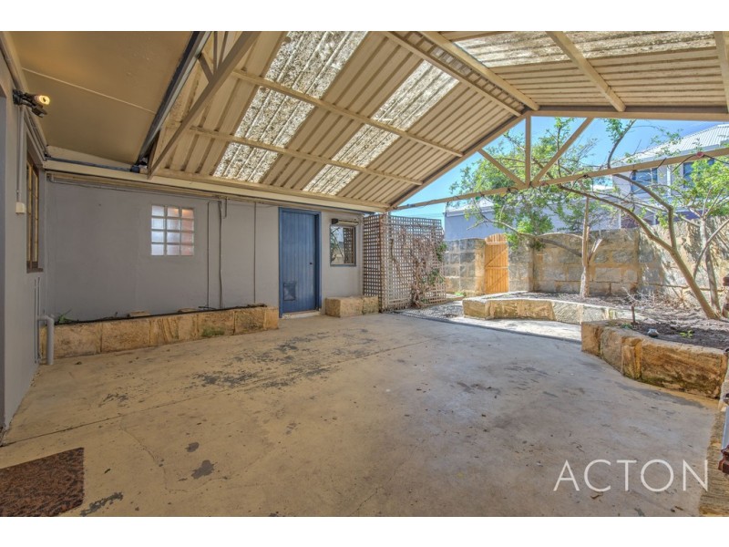 14 Burgess Street, Leederville WA 6007