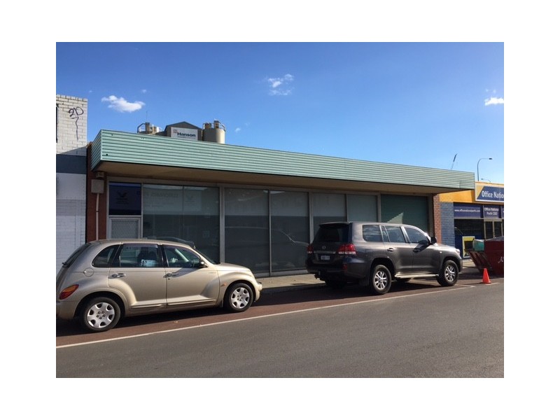 65 Edward Street, Perth WA 6000