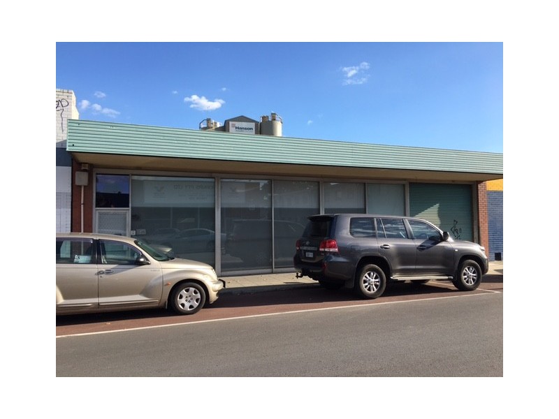 65 Edward Street, Perth WA 6000