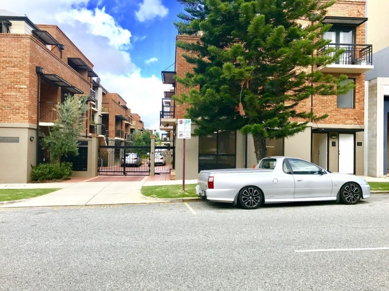 Unit 3, 120 Lake Street, Perth WA 6000