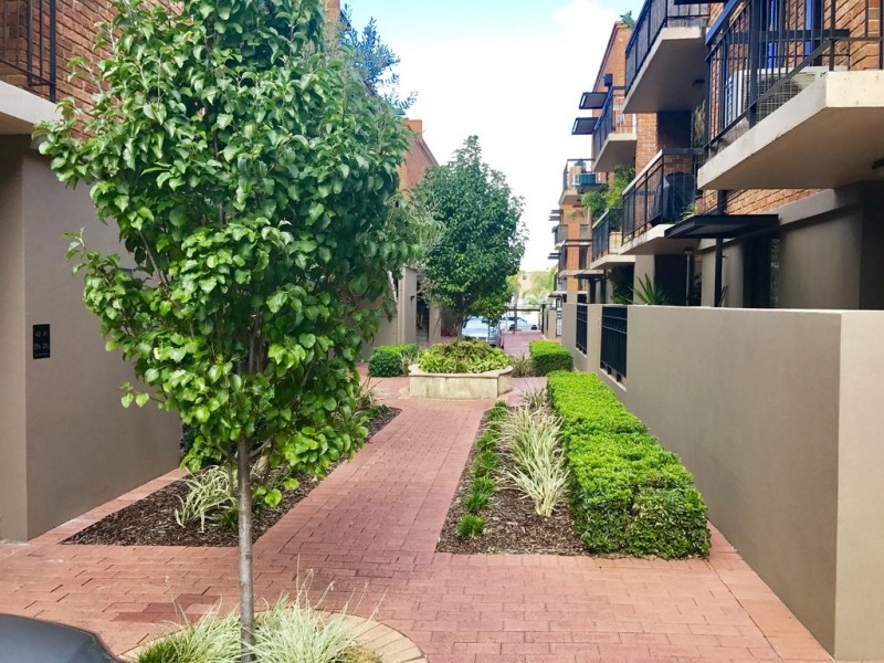 Unit 3, 120 Lake Street, Perth WA 6000