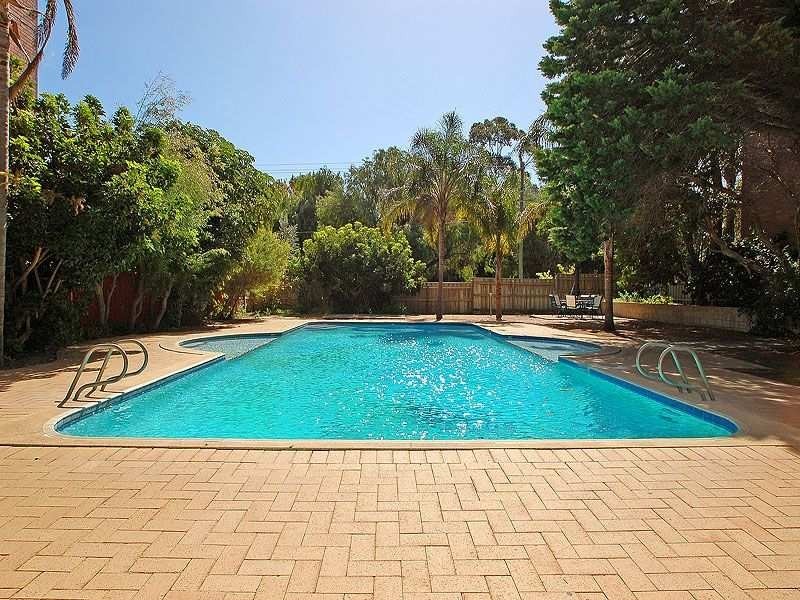 62/4 Dover Court, Mosman Park WA 6012