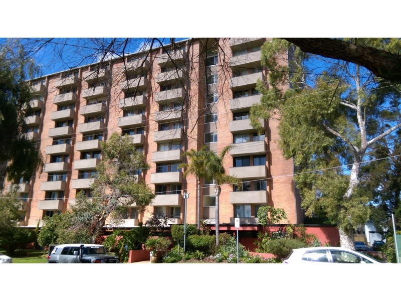 62/4 Dover Court, Mosman Park WA 6012