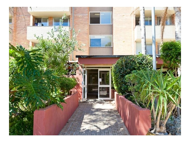 62/4 Dover Court, Mosman Park WA 6012