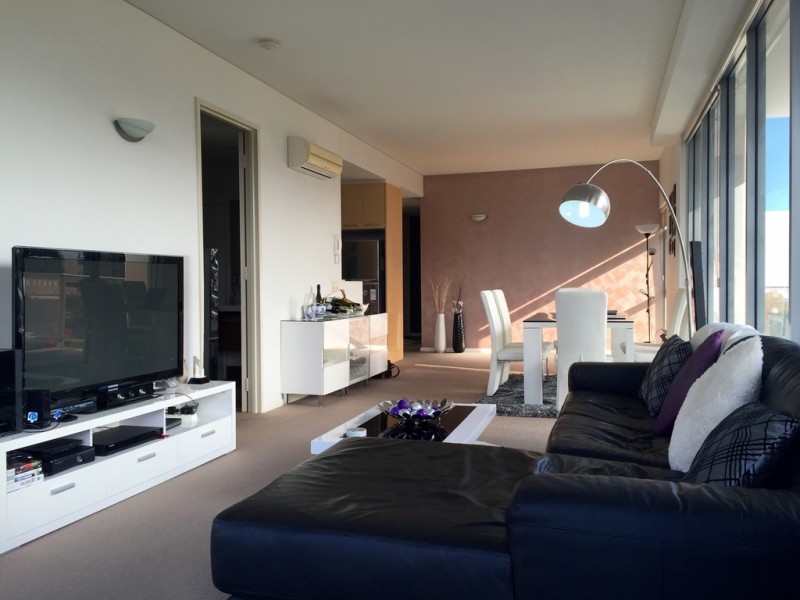 19/151 Adelaide Terrace, East Perth WA 6004