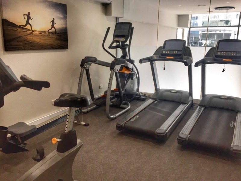 19/151 Adelaide Terrace, East Perth WA 6004