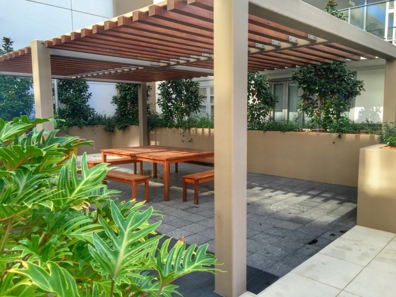 19/151 Adelaide Terrace, East Perth WA 6004