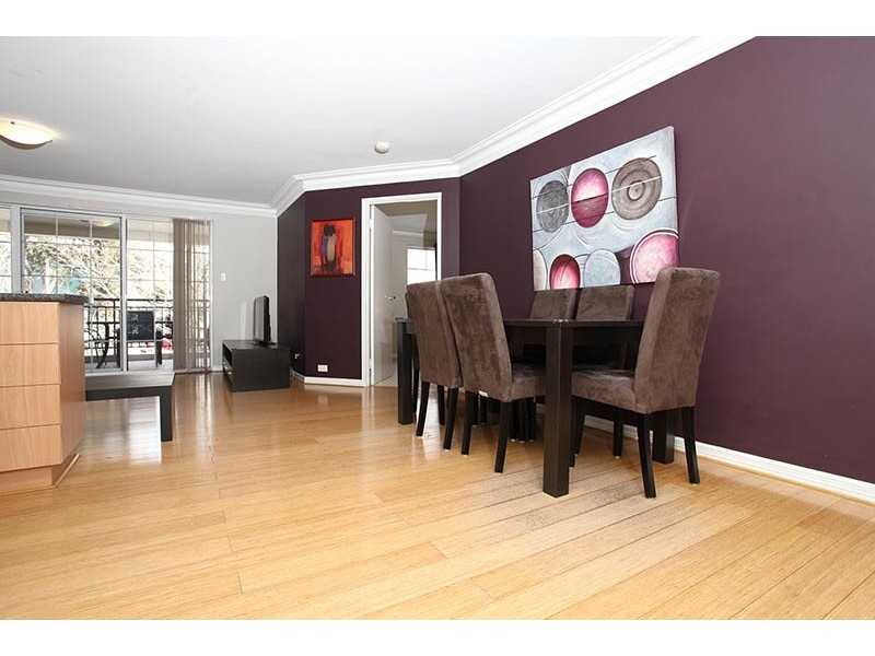 16/5 Delhi Street, West Perth WA 6005