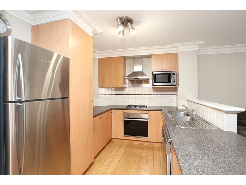 16/5 Delhi Street, West Perth WA 6005