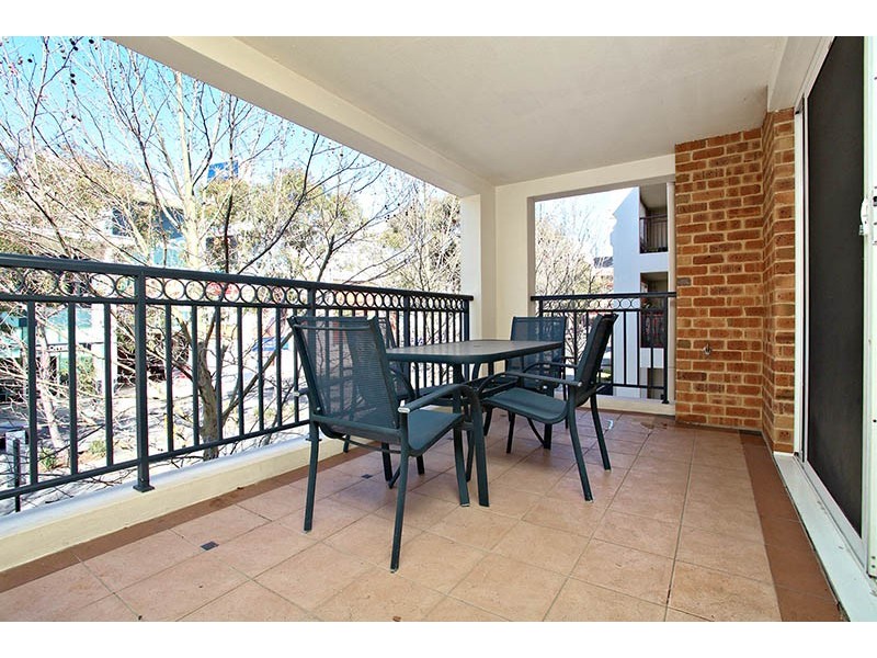 16/5 Delhi Street, West Perth WA 6005