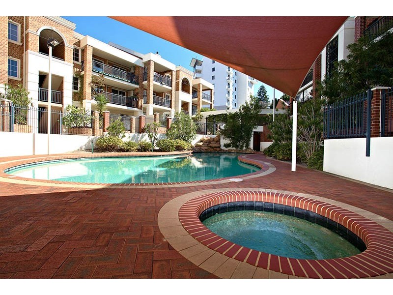 16/5 Delhi Street, West Perth WA 6005