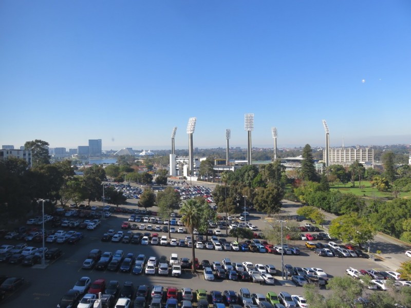 81/60 Forrest Avenue, East Perth WA 6004