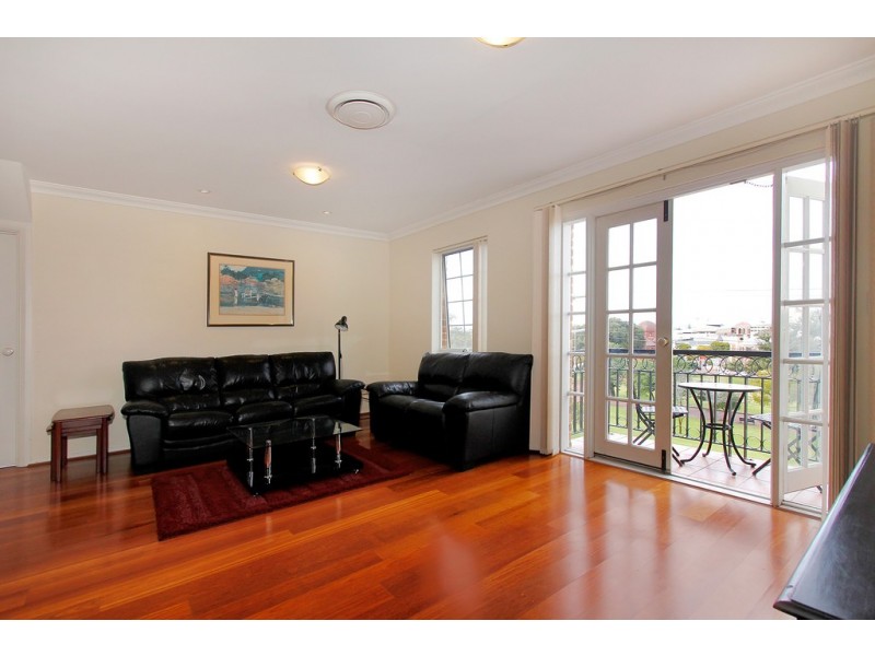 12/9 Shenton Street, Northbridge WA 6003