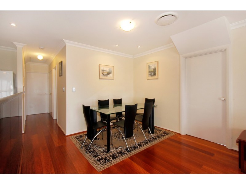 12/9 Shenton Street, Northbridge WA 6003