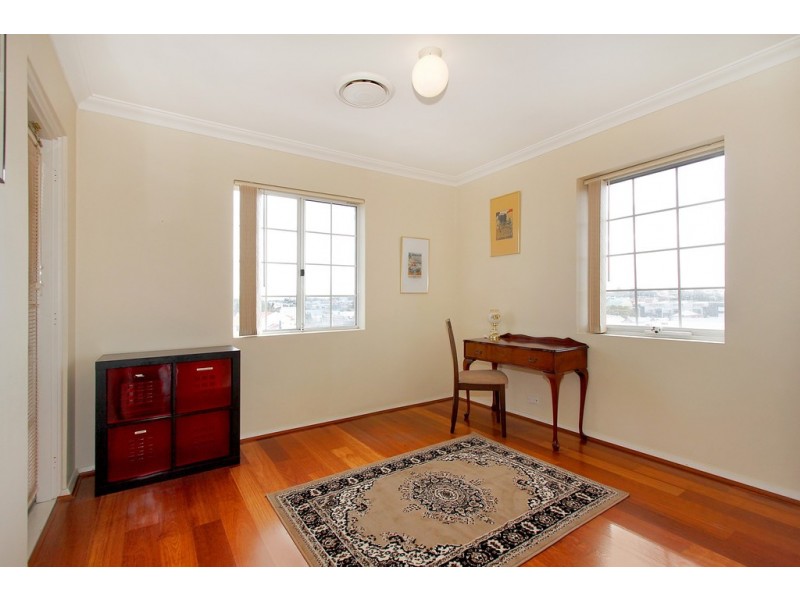 12/9 Shenton Street, Northbridge WA 6003