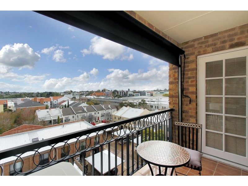 12/9 Shenton Street, Northbridge WA 6003