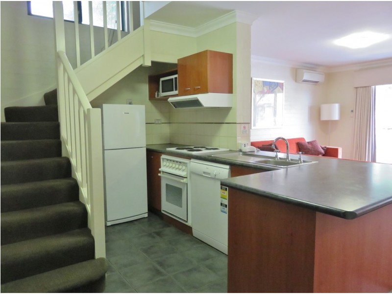 30/222 Hay Street, Subiaco WA 6008