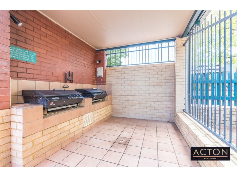 30/222 Hay Street, Subiaco WA 6008