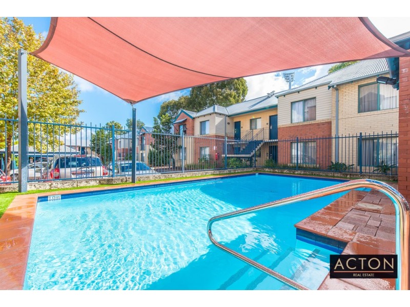 30/222 Hay Street, Subiaco WA 6008