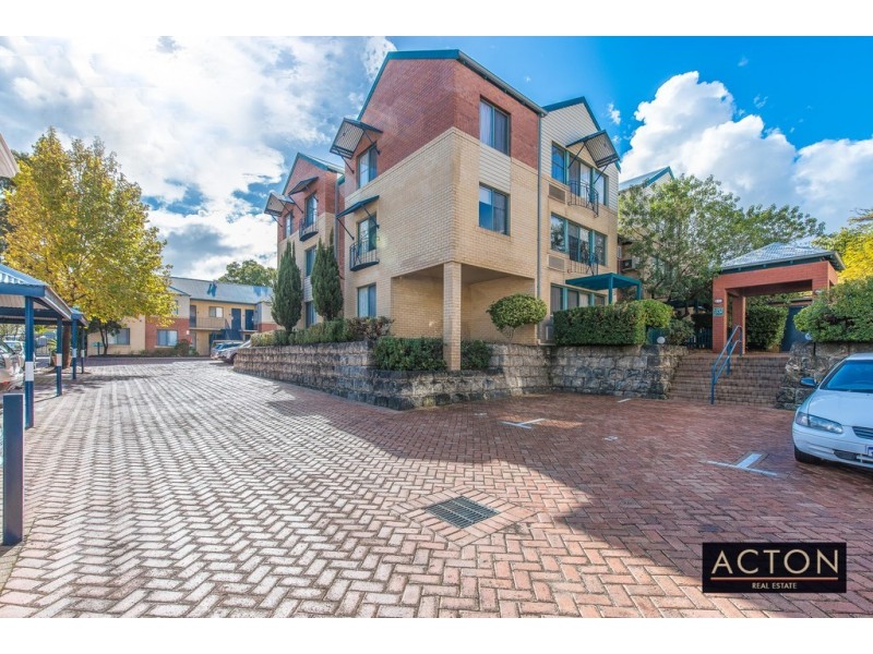 30/222 Hay Street, Subiaco WA 6008