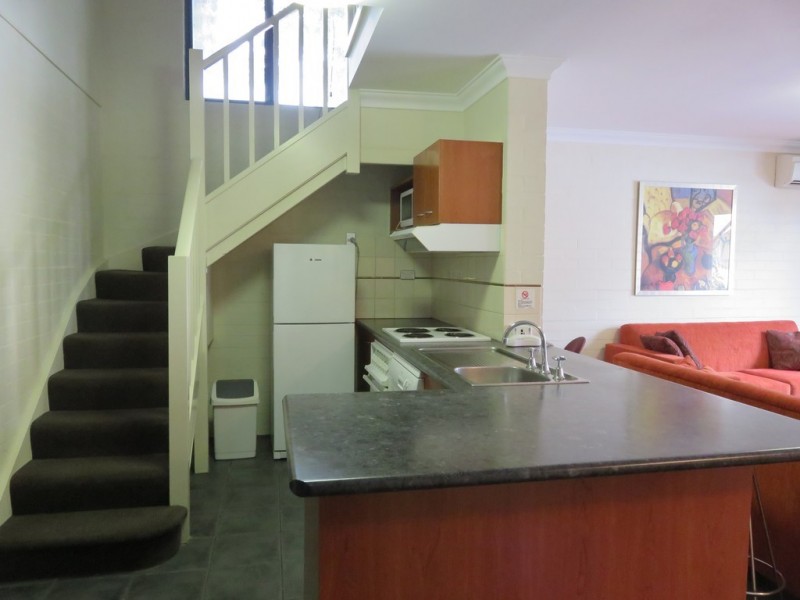 30/222 Hay Street, Subiaco WA 6008