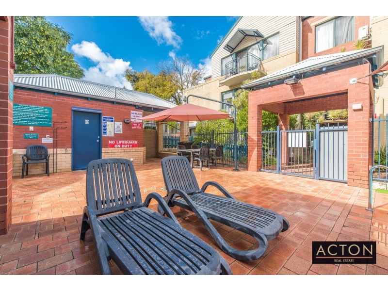 30/222 Hay Street, Subiaco WA 6008
