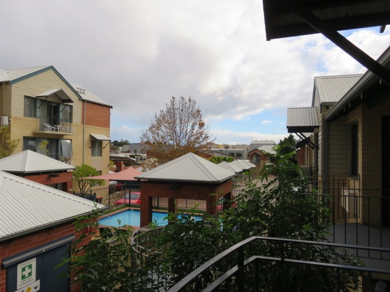 30/222 Hay Street, Subiaco WA 6008