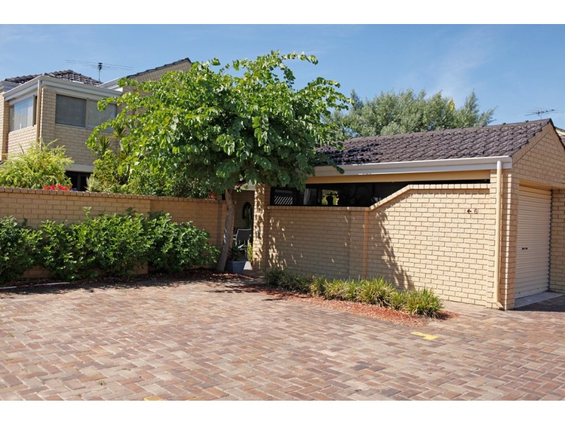 6/19 Flynn Street, Churchlands WA 6018