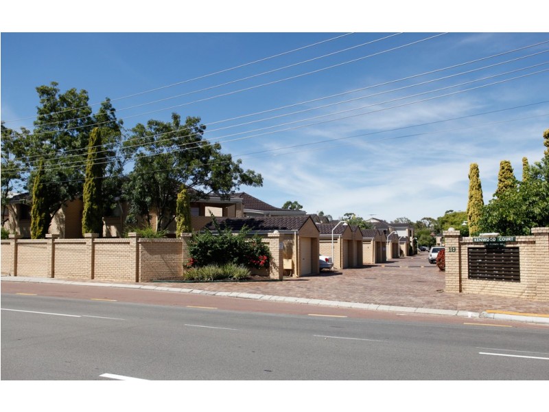 6/19 Flynn Street, Churchlands WA 6018