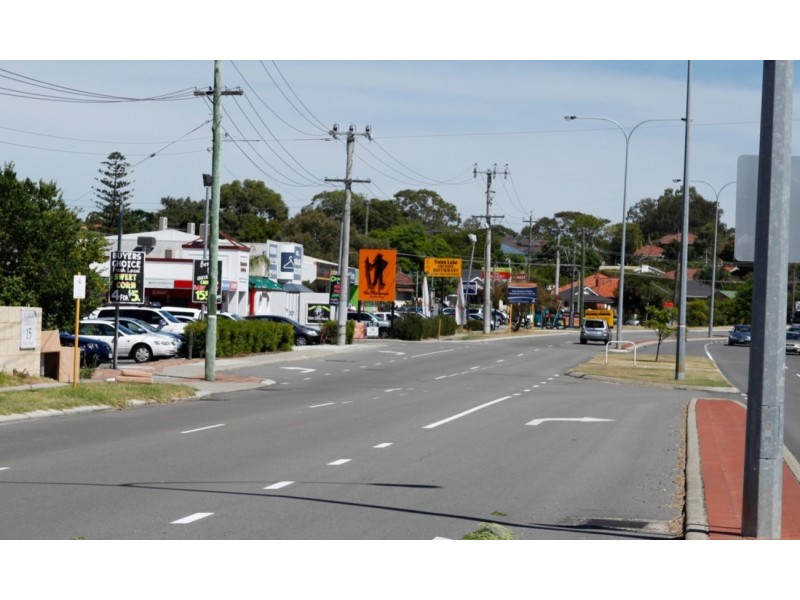 6/19 Flynn Street, Churchlands WA 6018