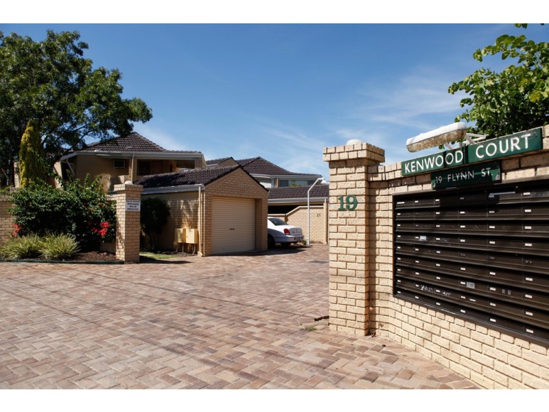 6/19 Flynn Street, Churchlands WA 6018