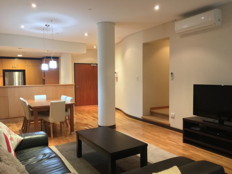 43/171 St Georges Terrace, Perth WA 6000