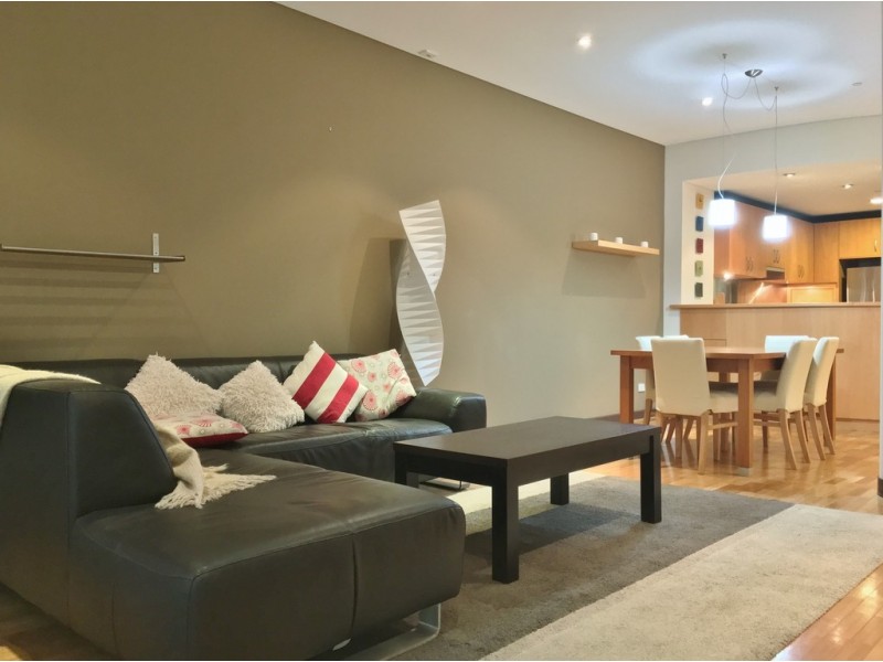 43/171 St Georges Terrace, Perth WA 6000