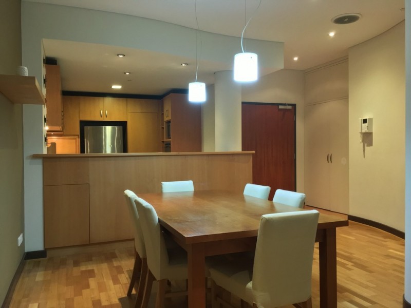 43/171 St Georges Terrace, Perth WA 6000