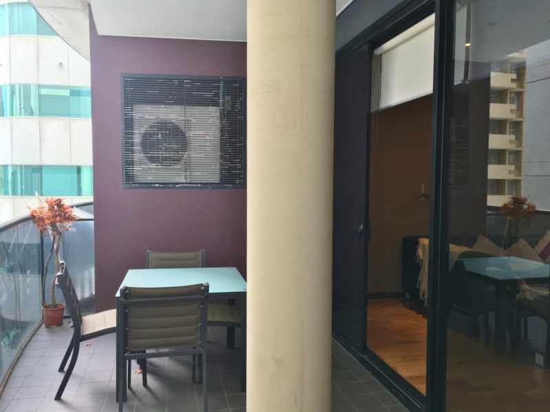 43/171 St Georges Terrace, Perth WA 6000