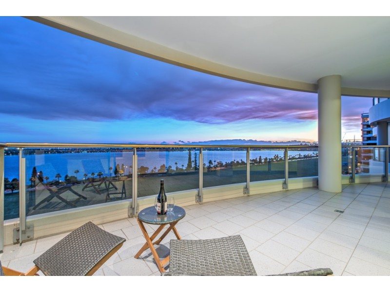 91/52 Terrace Road, East Perth WA 6004