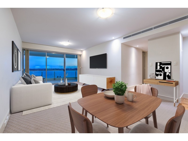 91/52 Terrace Road, East Perth WA 6004
