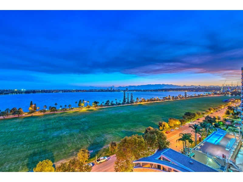 91/52 Terrace Road, East Perth WA 6004